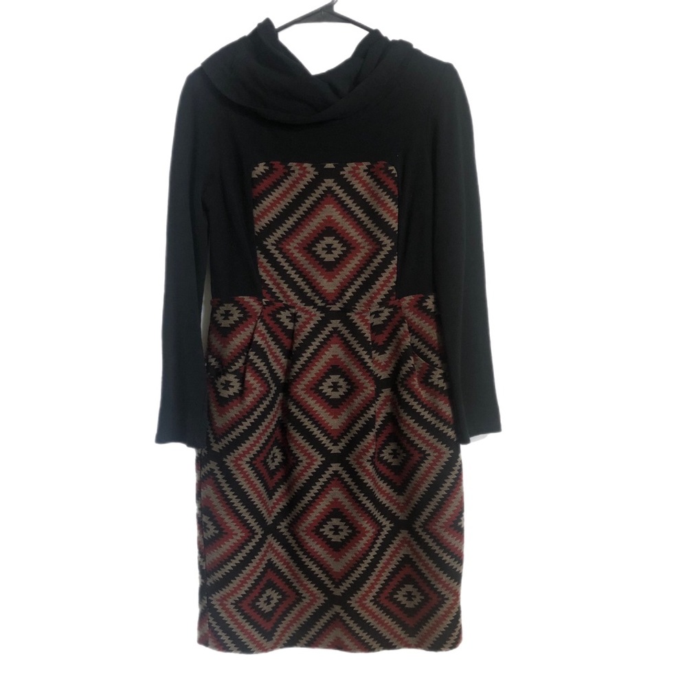 Eva Franco Dress
